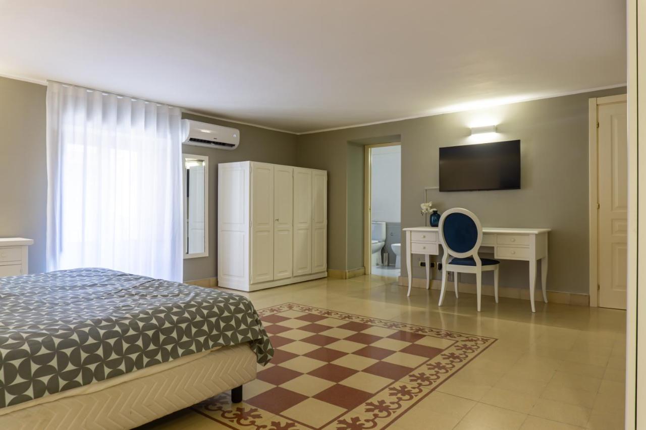 Mi Tu Apartments Catania Exterior photo